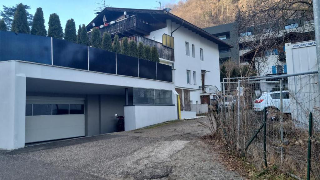 Апартаменты Plose Panorama House Брессаноне Экстерьер фото