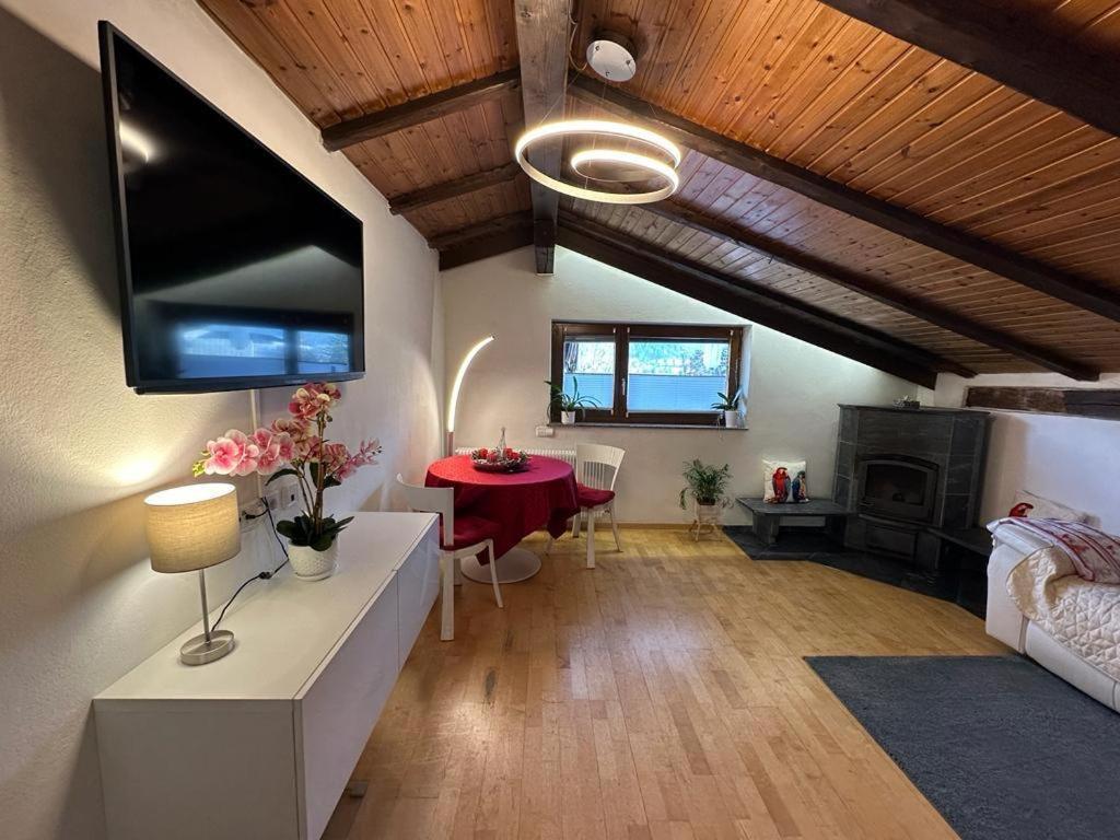Апартаменты Plose Panorama House Брессаноне Экстерьер фото