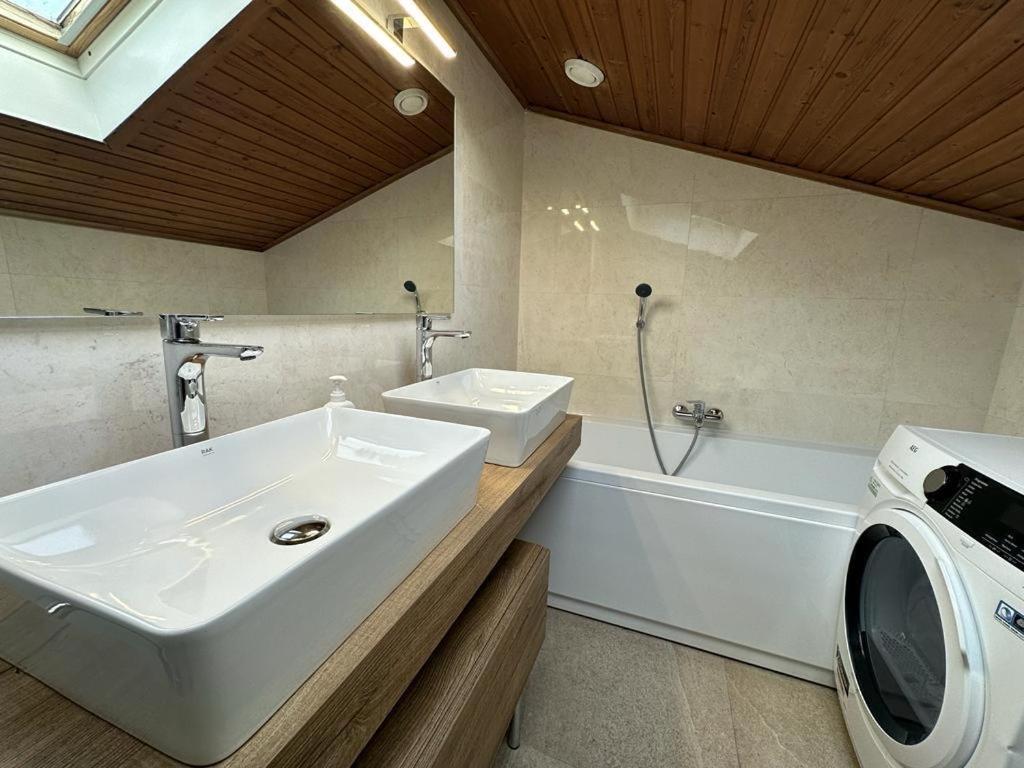 Апартаменты Plose Panorama House Брессаноне Экстерьер фото