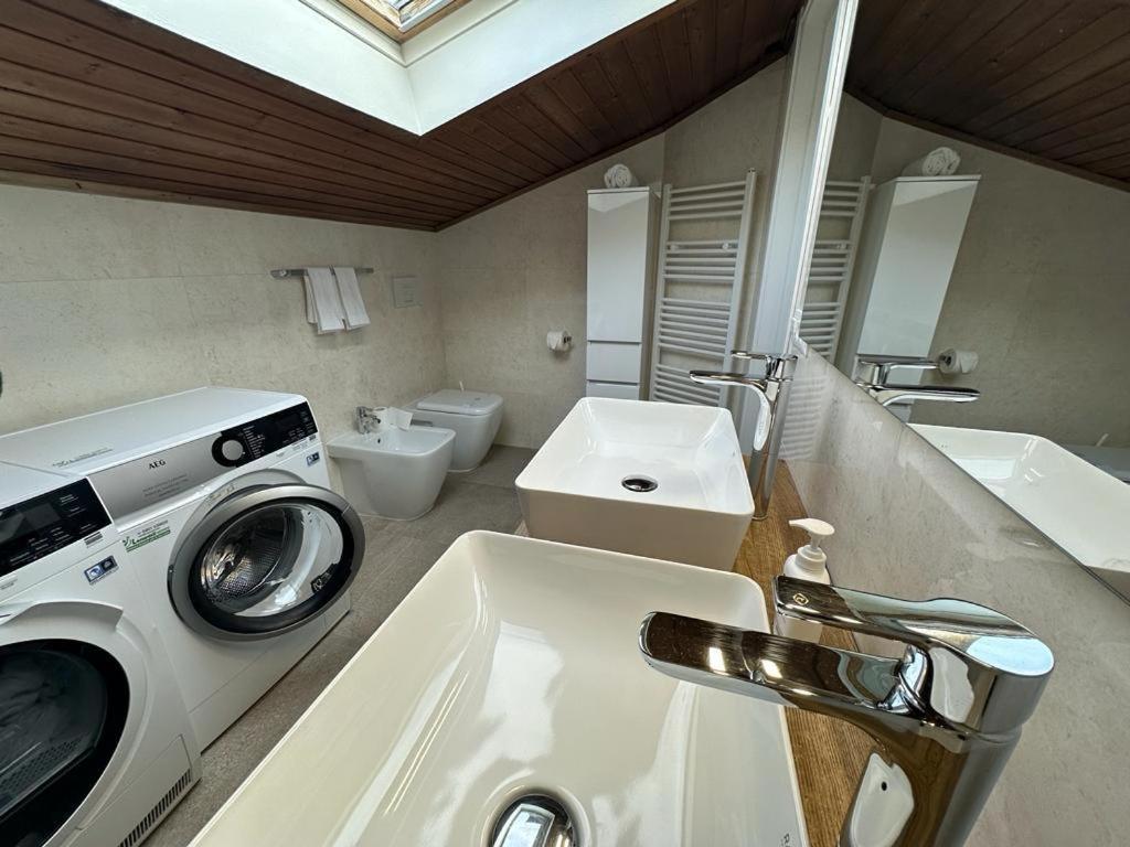 Апартаменты Plose Panorama House Брессаноне Экстерьер фото